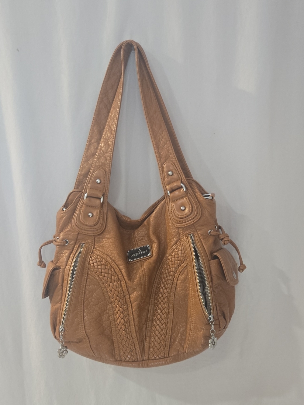 Angel Kiss Purse